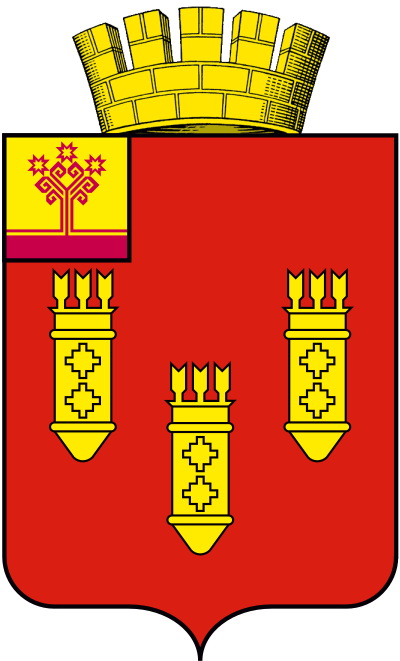 escudo de Alatyr