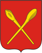 escudo de Aleksin