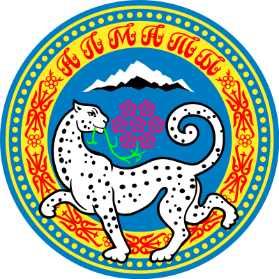 escudo de Almaty