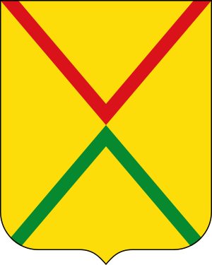 escudo de Arzamas