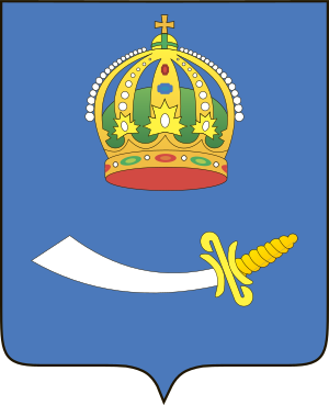 escudo de Astracán