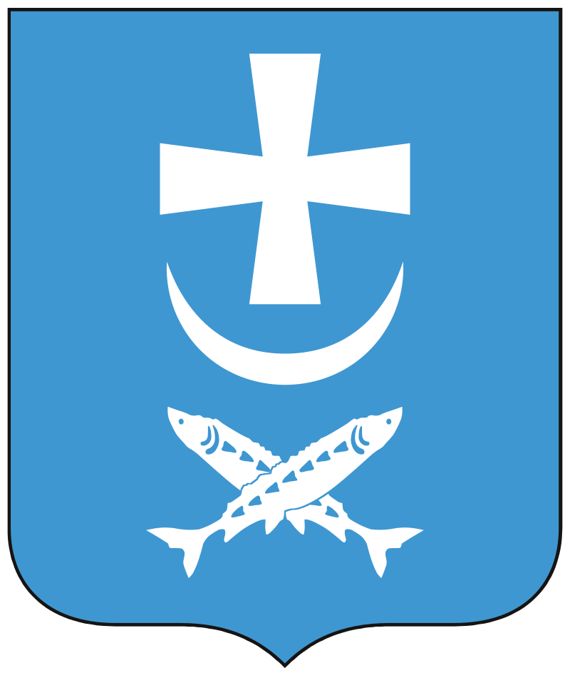 escudo de Azov