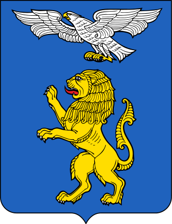 escudo de Belgorod