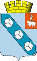 escudo de Berezniki