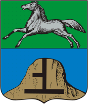 escudo de Biysk