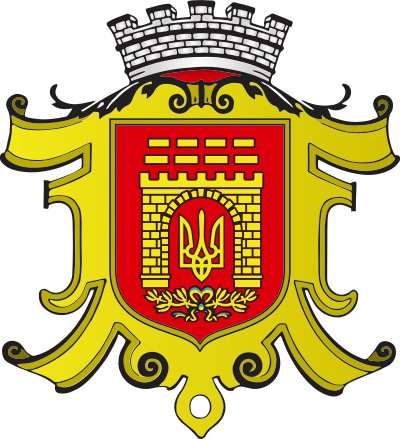 escudo de Chernivtsi