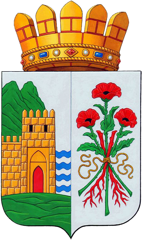 escudo de Derbent
