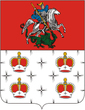 escudo de Dmitrov