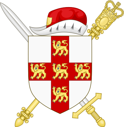 escudo de York