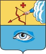escudo de Glazov