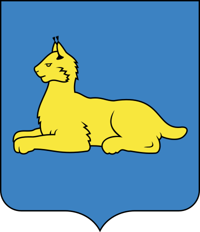 escudo de Gómel