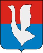 escudo de Gus'-Khrustalnyy