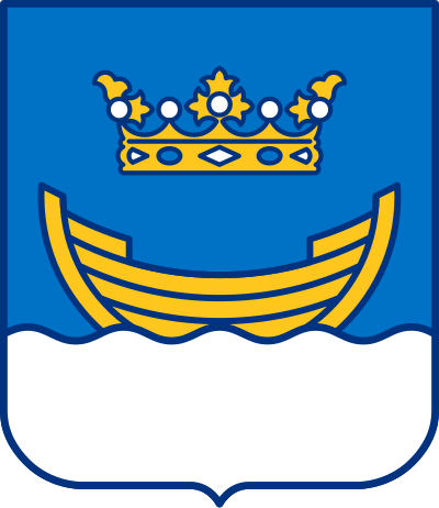 escudo de Helsinki