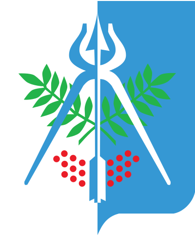 escudo de Izhevsk