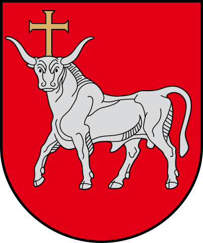 escudo de Kaunas