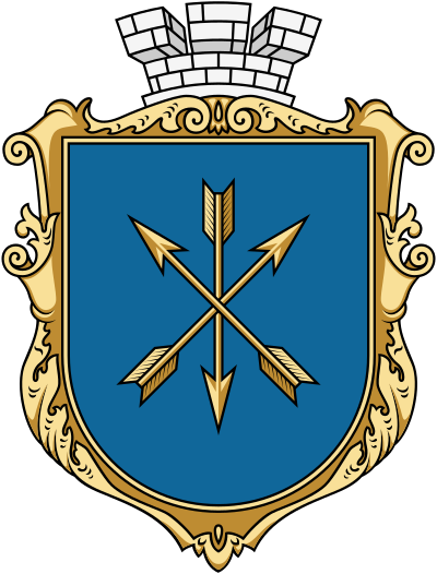 escudo de Jmelnitski