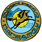 escudo de Kokchetau