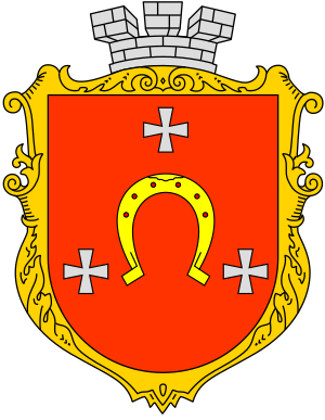 escudo de Kovel