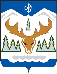 escudo de Labytnangi