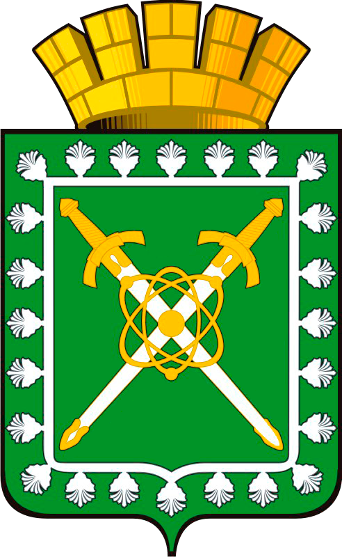 escudo de Lesnoy