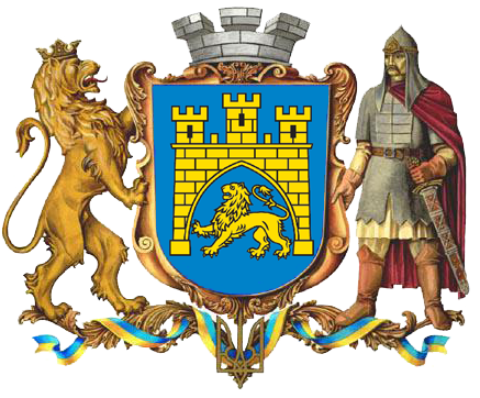escudo de Leópolis