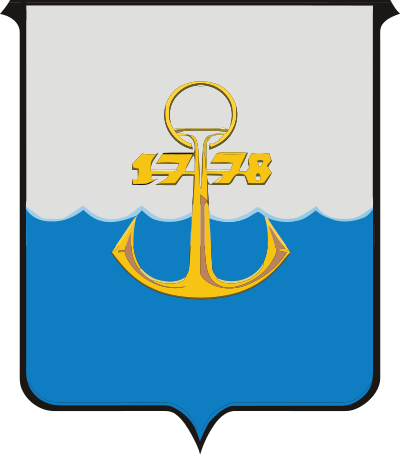 escudo de Mariúpol