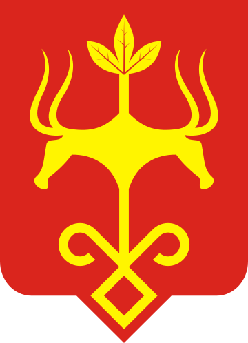 escudo de Maykop