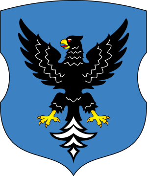 escudo de Mazyr