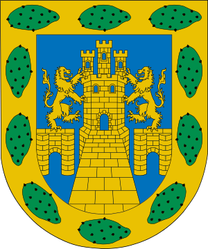 escudo de Ciudad de México