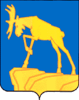 escudo de Miass