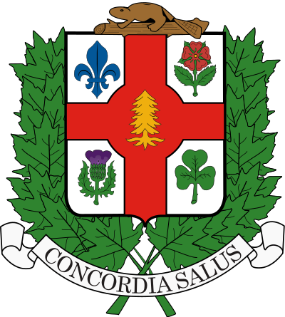 escudo de Montreal