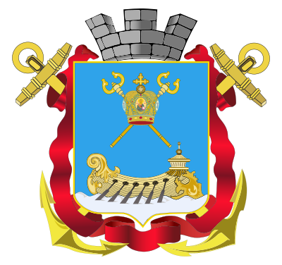 escudo de Mykolayiv