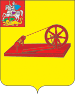 escudo de Noginsk