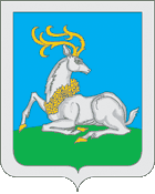 escudo de Odintsovo