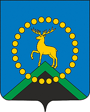 escudo de Olenegorsk