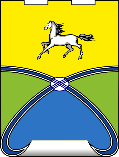 escudo de Oral