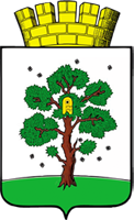 escudo de Osa