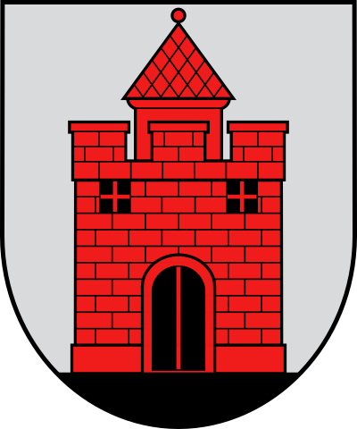 escudo de Panevezys