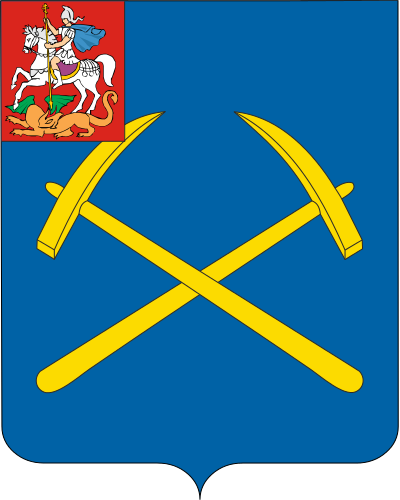 escudo de Podolsk