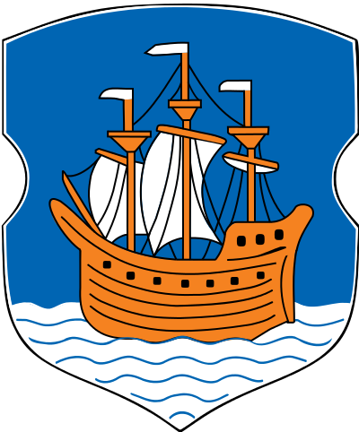 escudo de Polatsk