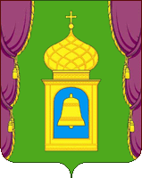 escudo de Pushkino