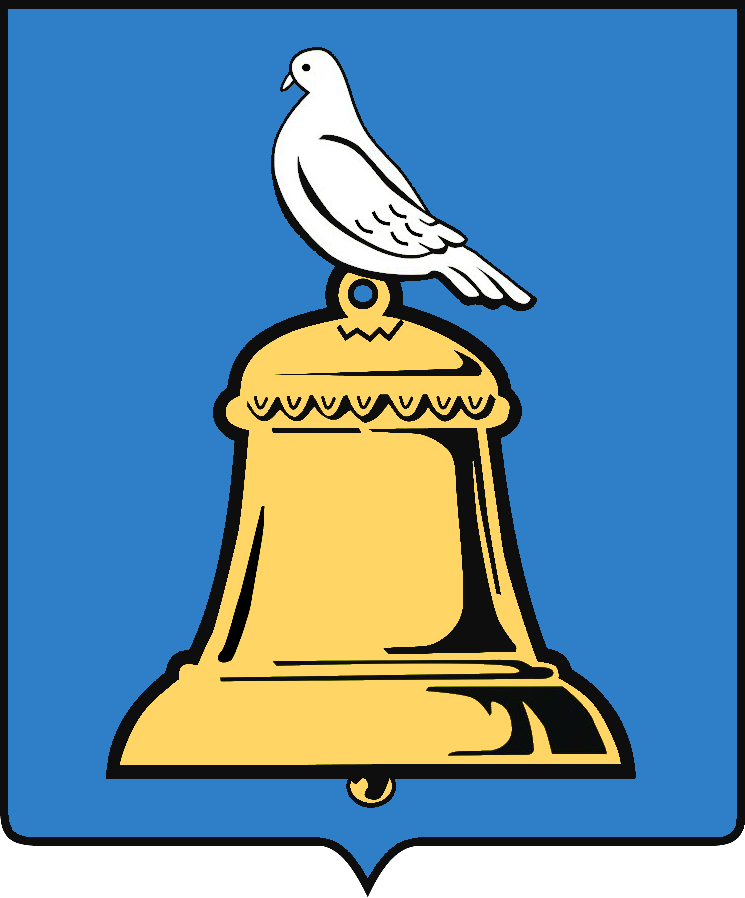 escudo de Reutov