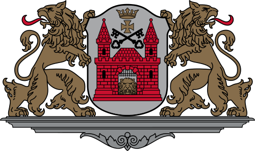 escudo de Riga