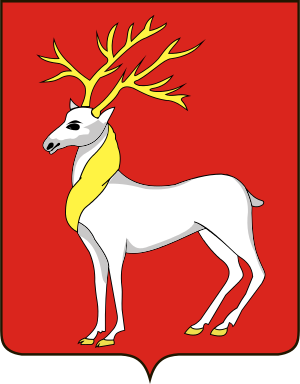 escudo de Rostov