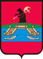 escudo de Rybinsk