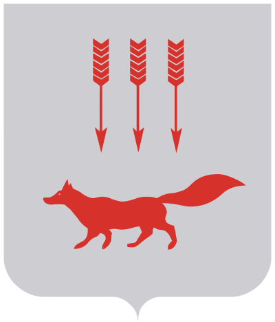 escudo de Saransk