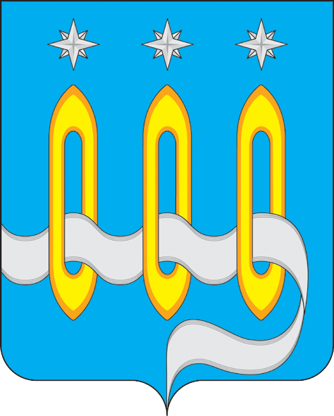 escudo de Shchelkovo