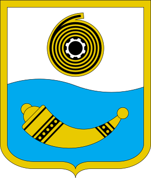 escudo de Shostka