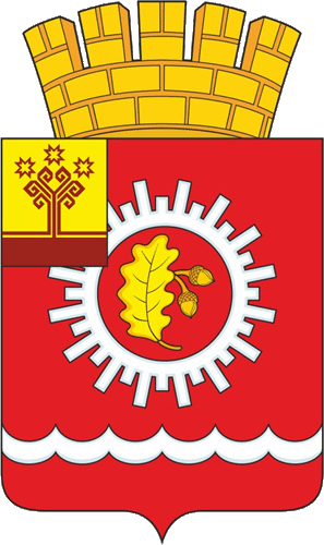 escudo de Shumerlya