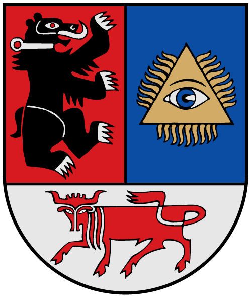 escudo de Šiauliai